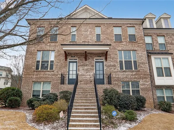 2177 Parkside Glen Vw, Duluth, GA 30097