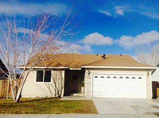 628 Annie Way, Fernley, NV 89408