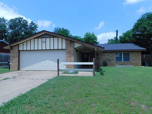 3507 Hummingbird Ln Photo 1
