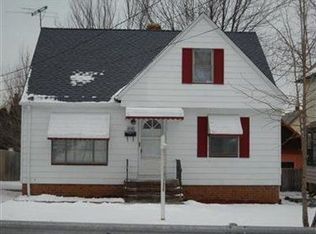 4430 Ardmore Ave, Cleveland, OH