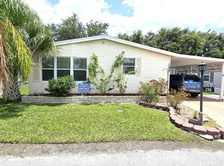 17100 Tamiami Trl #256, Punta Gorda, FL 33955