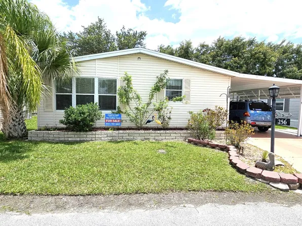 17100 Tamiami Trl #256, Punta Gorda, FL 33955