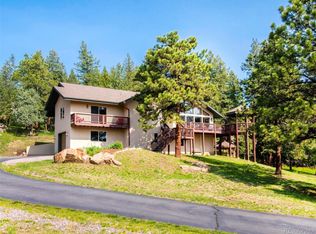 5886 High Drive, Morrison, CO 80465 | Zillow