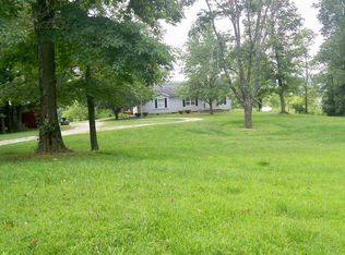 5648 Goose Creek Rd, Freedom, IN 47431