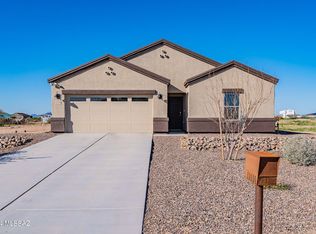 17100 W Moore Rd, Marana, AZ 85653