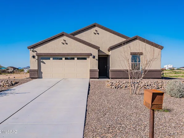 17100 W Moore Rd, Marana, AZ 85653