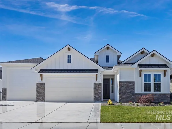 2061 N Rockdale Ave, Kuna, ID 83634