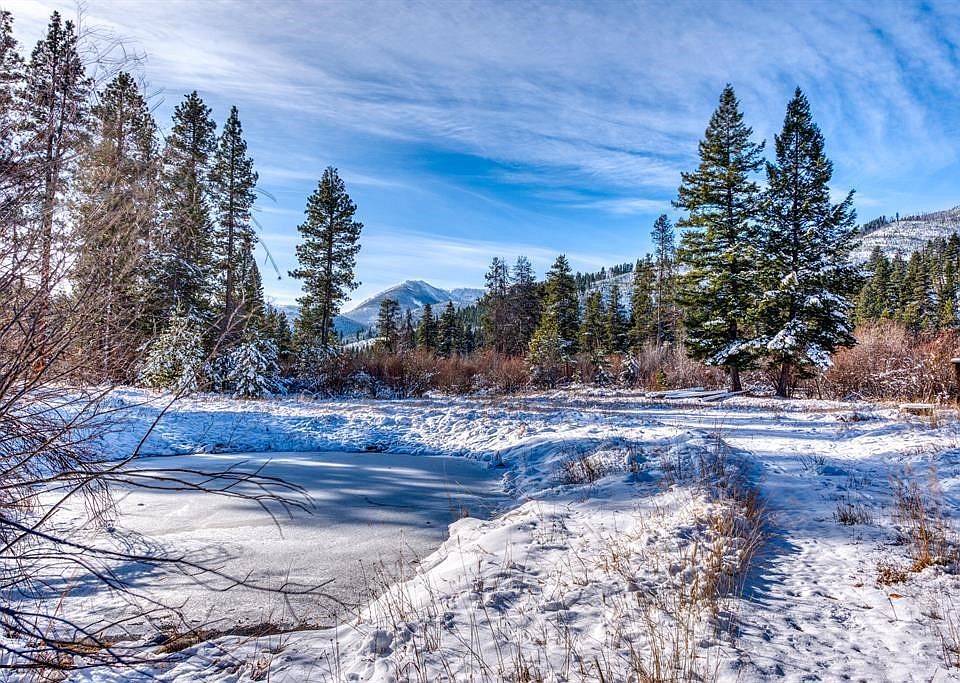 8131 State Highway 93 S, Sula, MT 59871 Zillow