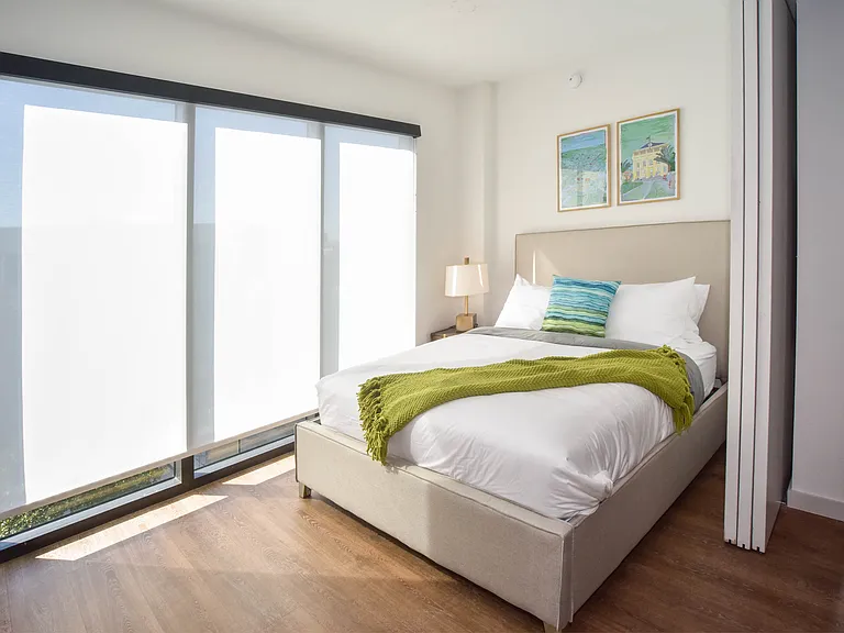 Magnolia Apartment Residences — Photo 7