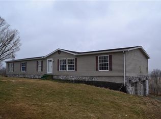 1181 Park Rd, Carrollton, OH 44615