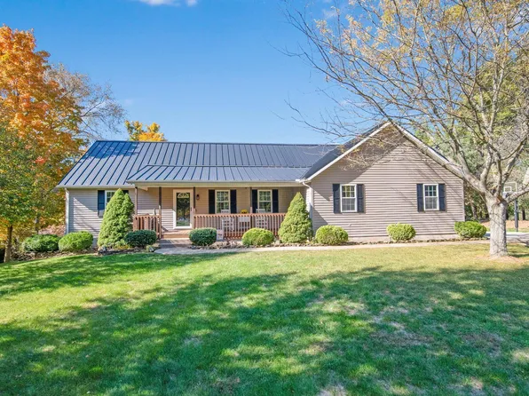 281 Portage Path, Willard, OH 44890