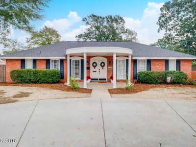 4498 Kendall Cir, Gulfport, MS, 39507