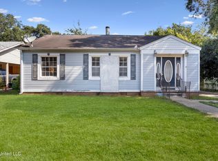 1778 Corley St, Biloxi, MS 39531