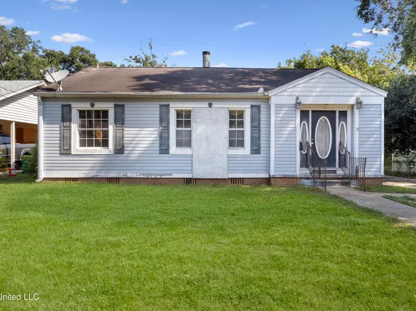 1778 Corley St, Biloxi, MS 39531