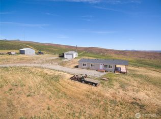 4300 Kingsbury Rd, Malaga, WA 98828