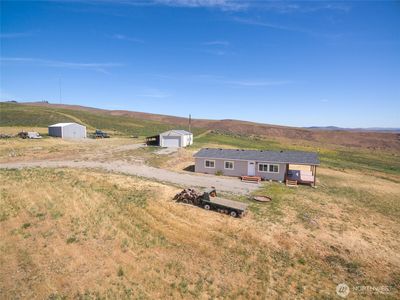4300 Kingsbury Road, Malaga, WA, 98828
