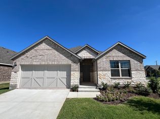 1401 Avalon Ct, Celina, TX 75009