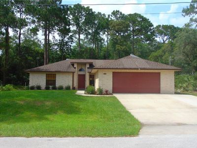 3196 Snow Dr, Deltona, FL, 32738