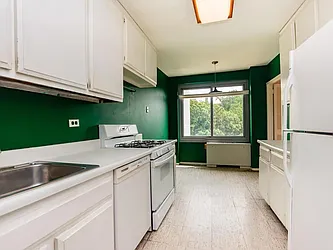 Sold by Halstead Real Estate