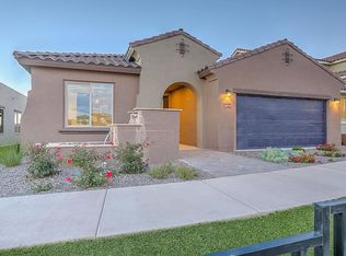 4710 Viento Del Norte, Santa Fe, NM 87507