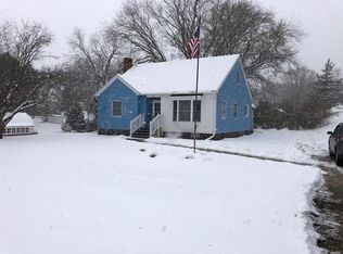 201 Freeman St NW, Preston, MN 55965