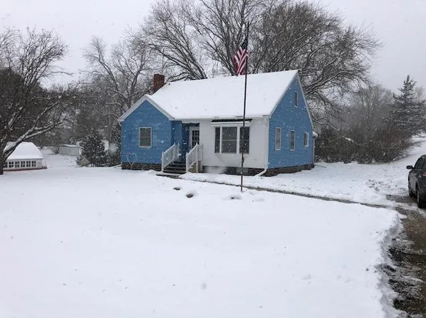 201 Freeman St NW, Preston, MN 55965