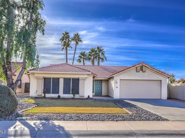 626 S MONTEREY Street, Gilbert, AZ 85233