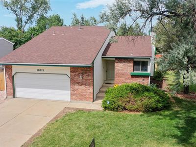 18221 E Crestline Circle, Centennial, CO, 80015