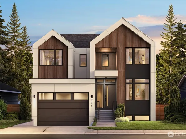 935 168th Place SE, Bellevue, WA 98008