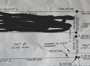 6785 Lincoln Springs Rd NW, Depauw, IN 47115