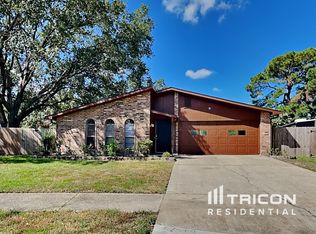 4063 Lost Oak Dr, Spring, TX 77388