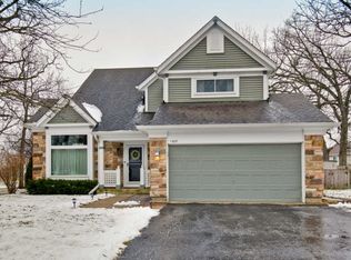 1307 London Ct, Grayslake, IL 60030