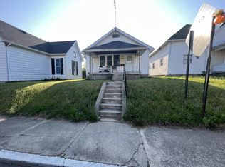 2220 Noble St, Anderson, IN