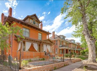 1109 Emerson St APT 4, Denver, CO 80218