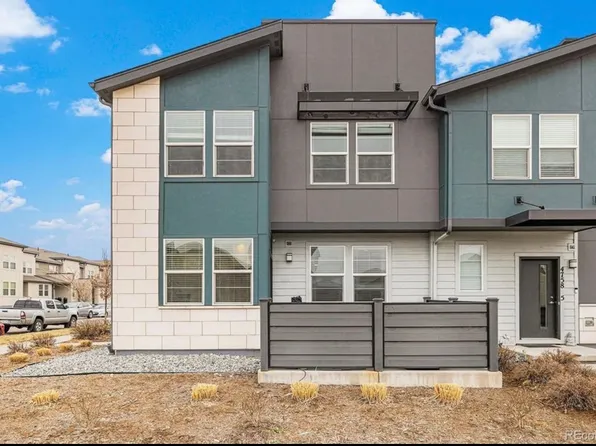 4758 N Kittredge St Unit 6, Denver, CO 80239