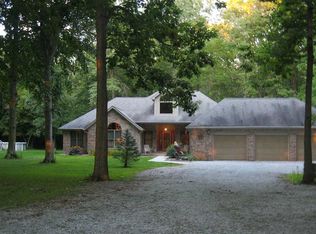 8749 W 1400 N, Elwood, IN 46036