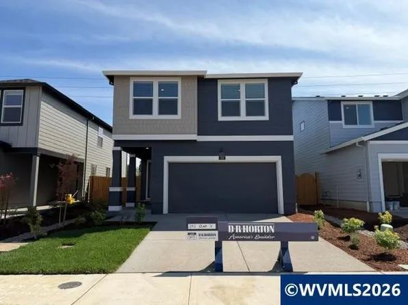 392 Reno St NE, Salem, OR 97301