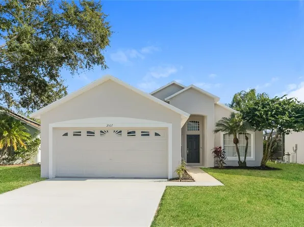 2507 Hybrid Ct, Kissimmee, FL 34758