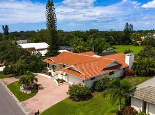 148 Lookout Point Dr, Osprey, FL 34229