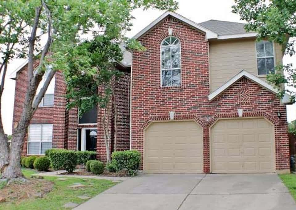1460 Carriage Ln, Keller, TX 76248 Zillow