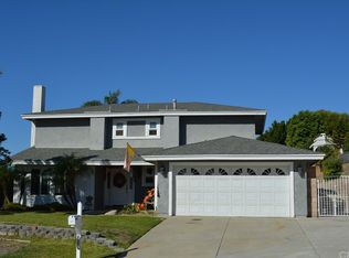 447 Los Gatos Dr, Walnut, CA 91789