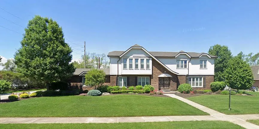 Building Photo - 8154 Frederick Ave