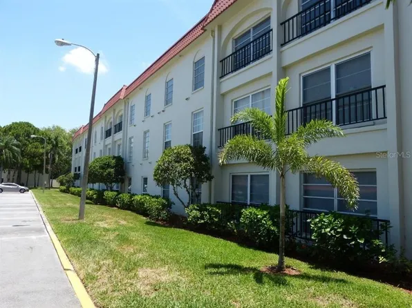 2700 Bayshore Blvd APT 3310, Dunedin, FL 34698