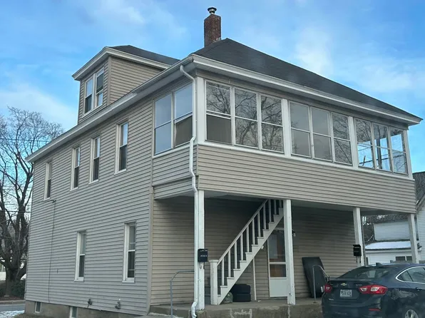111 High Street, Sanford, ME 04073