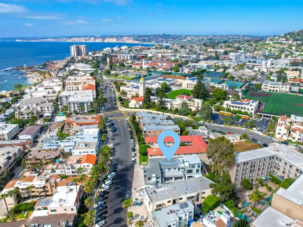 Oceans 315, 315 Prospect St #102, La Jolla, CA 92037