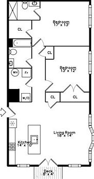 5th image of 2 Neponset Ave #408