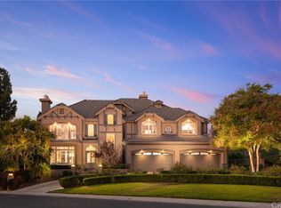 31372 Via Las Palmas, San Juan Capistrano, CA 92675