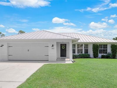282 Madison DR, Naples, FL, 34110