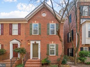 212 Poplar Spring Rd, Rockville, MD 20850