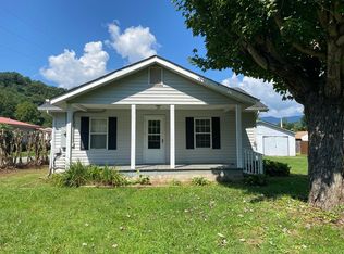 444 Browning Rd, Waynesville, NC 28786